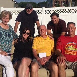 Meet your Posher, Tracy